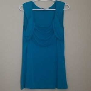 COPY - BOSTON PROPER blouse